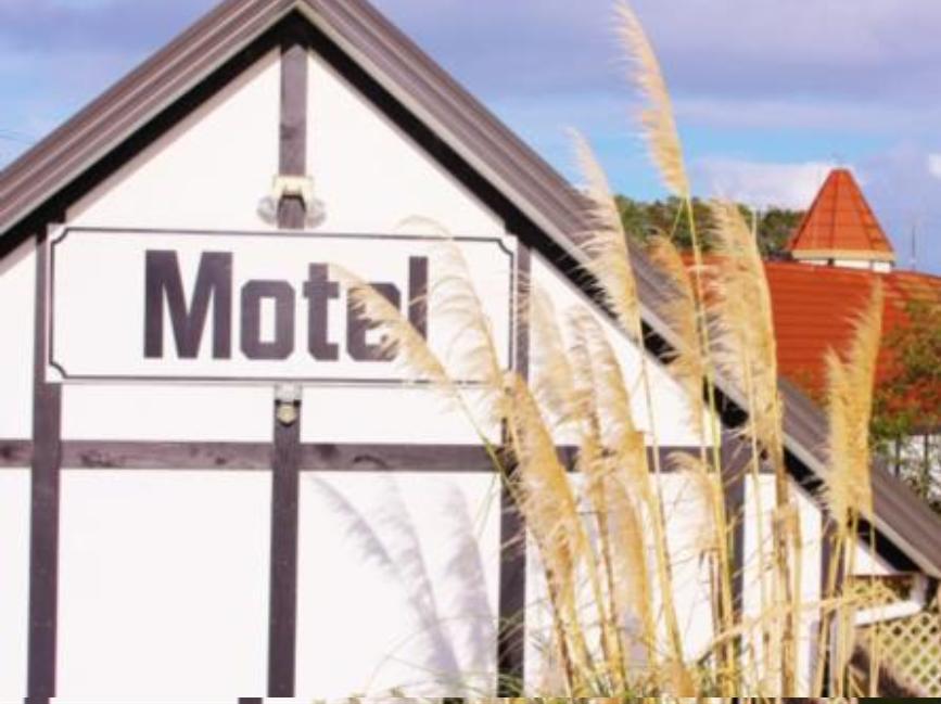 Castle Court Motel Wellsford Exterior photo